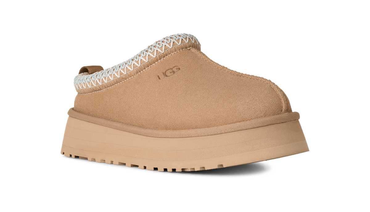 UGG® Tazz II Women | UGG® EU Tan 1174471-SAN