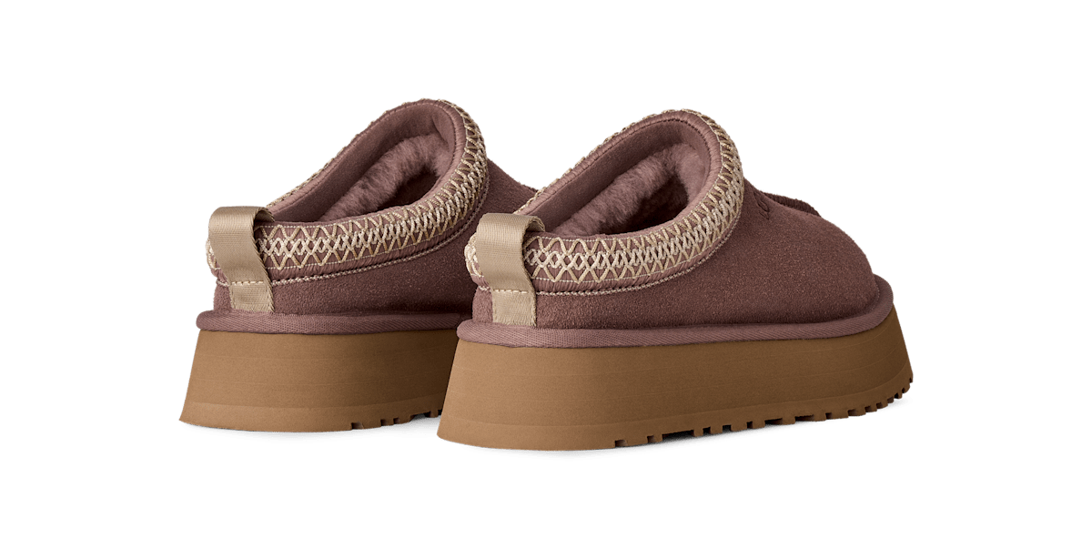UGG® Tazz II Women Portobello 1174471-PRTBL