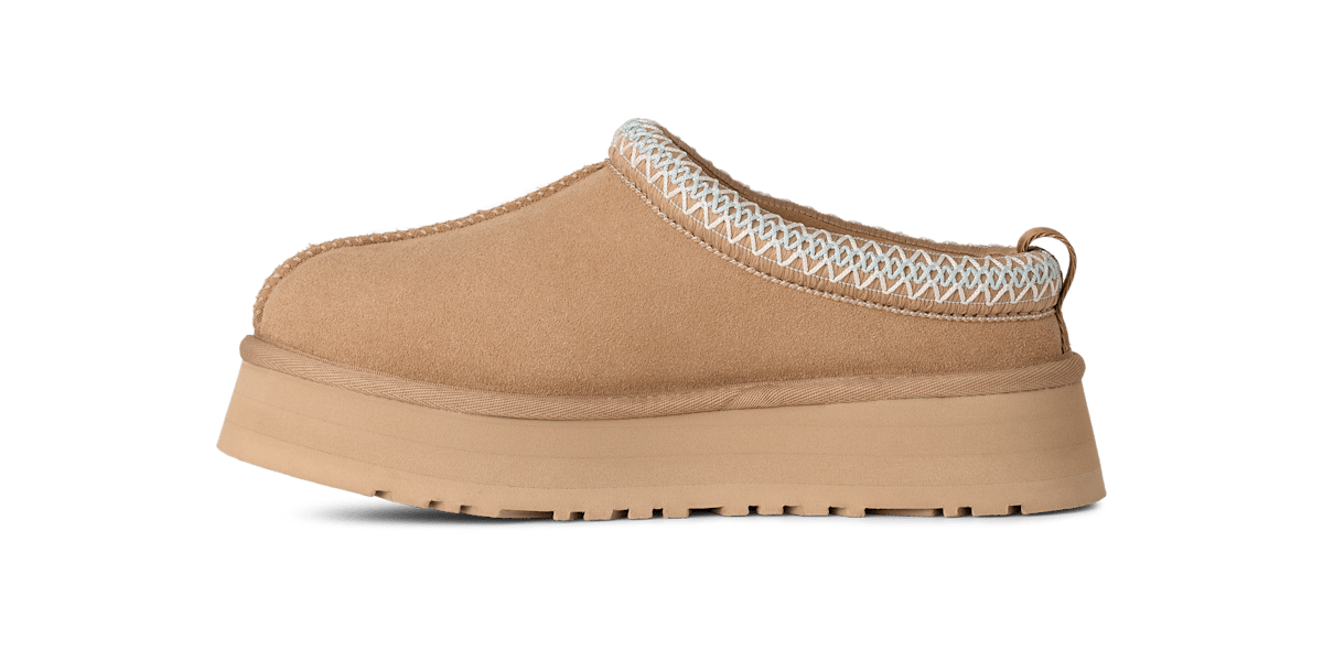 UGG® Tazz II Women | UGG® EU Tan 1174471-SAN