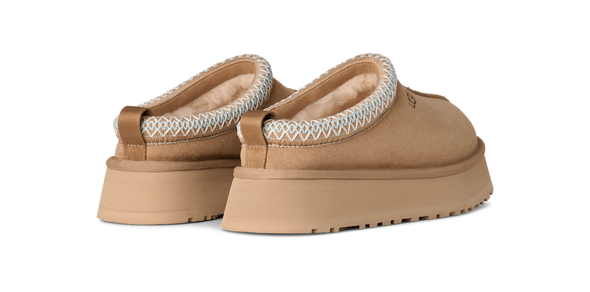 UGG® Tazz II Women | UGG® EU Tan 1174471-SAN
