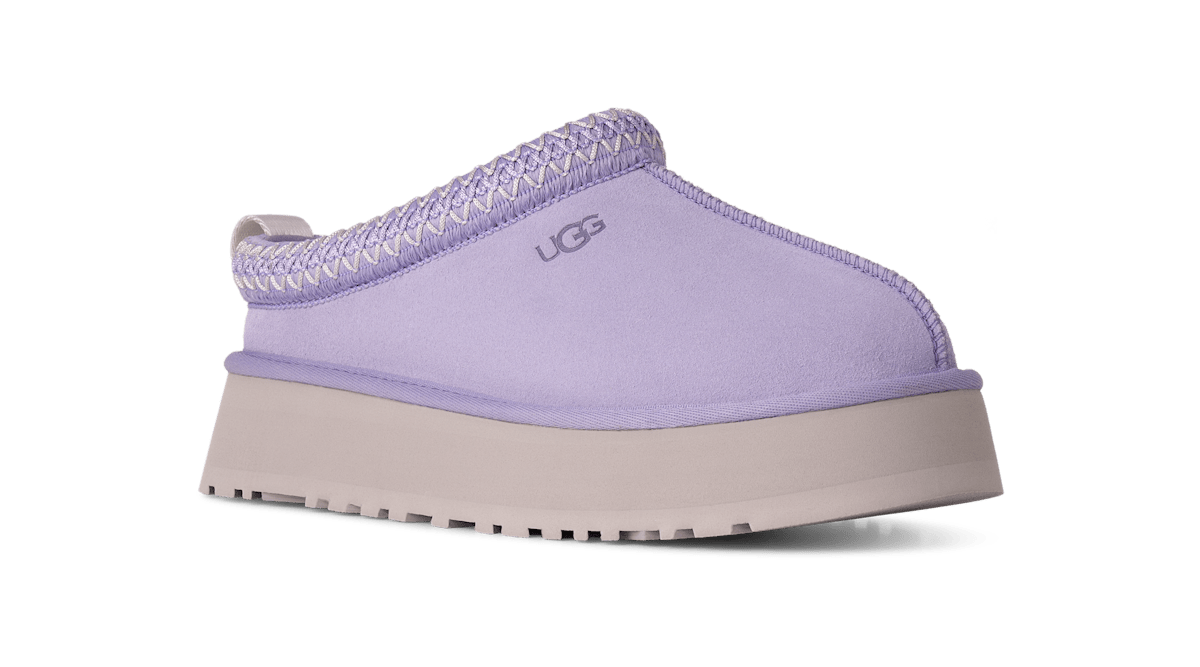UGG® Tazz II 'Warm Lilac' 1174471-WLLC
