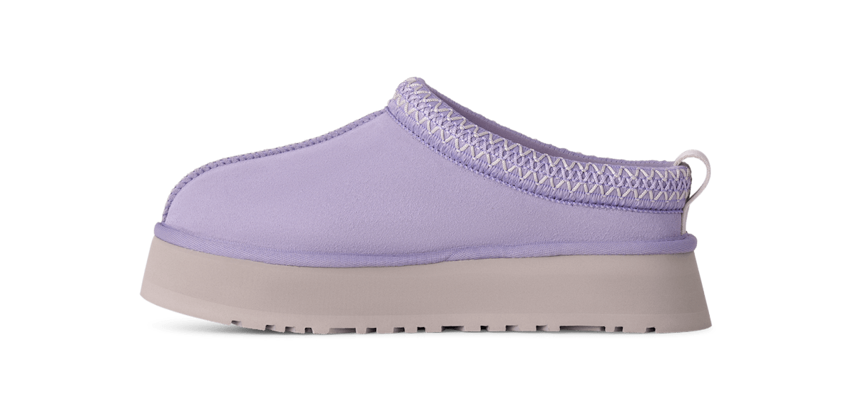 UGG® Tazz II 'Warm Lilac' 1174471-WLLC