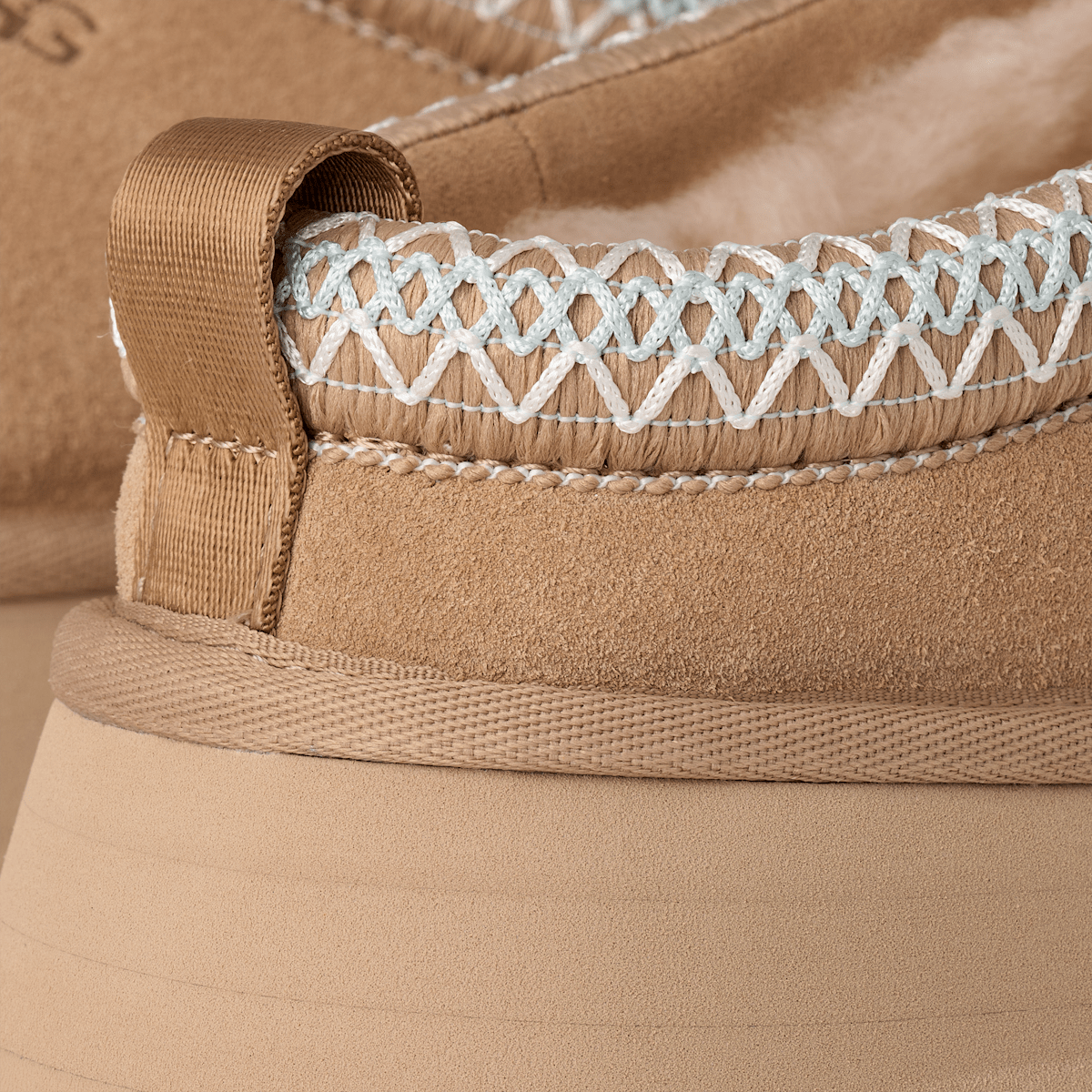 UGG® Tazz II Women | UGG® EU Tan 1174471-SAN