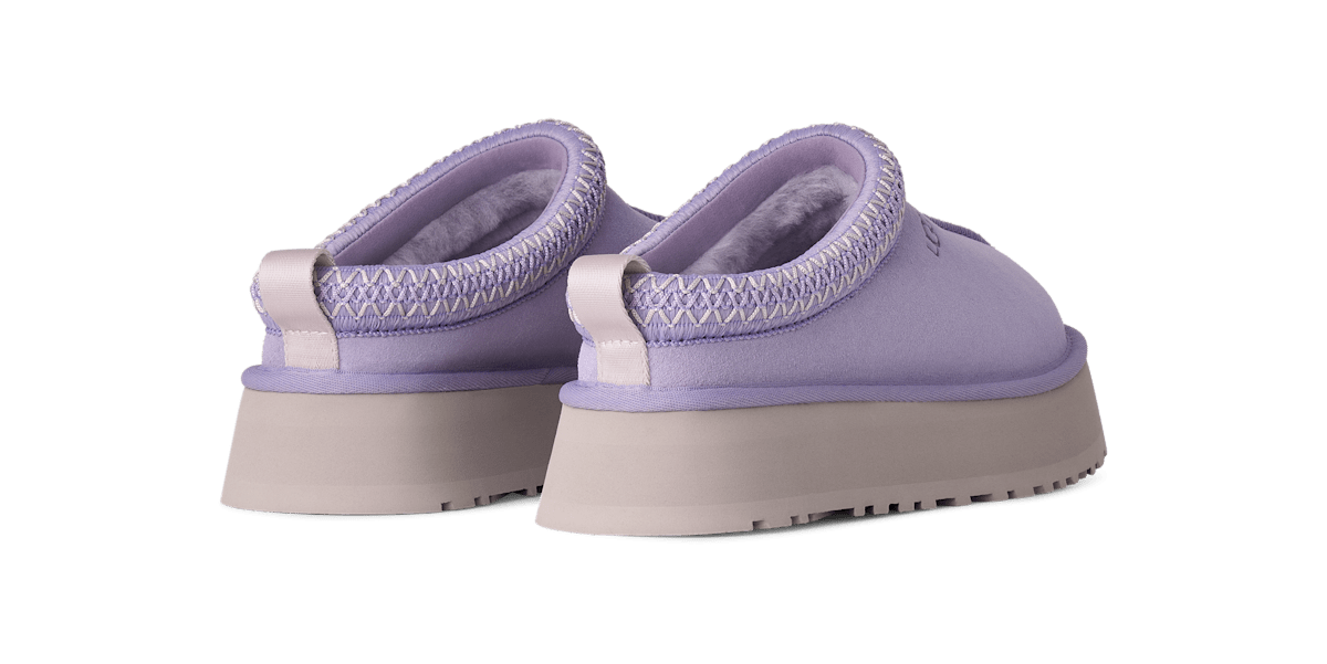 UGG® Tazz II 'Warm Lilac' 1174471-WLLC