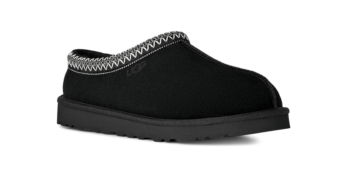 UGG® Tasman II Black 1174671-BLK