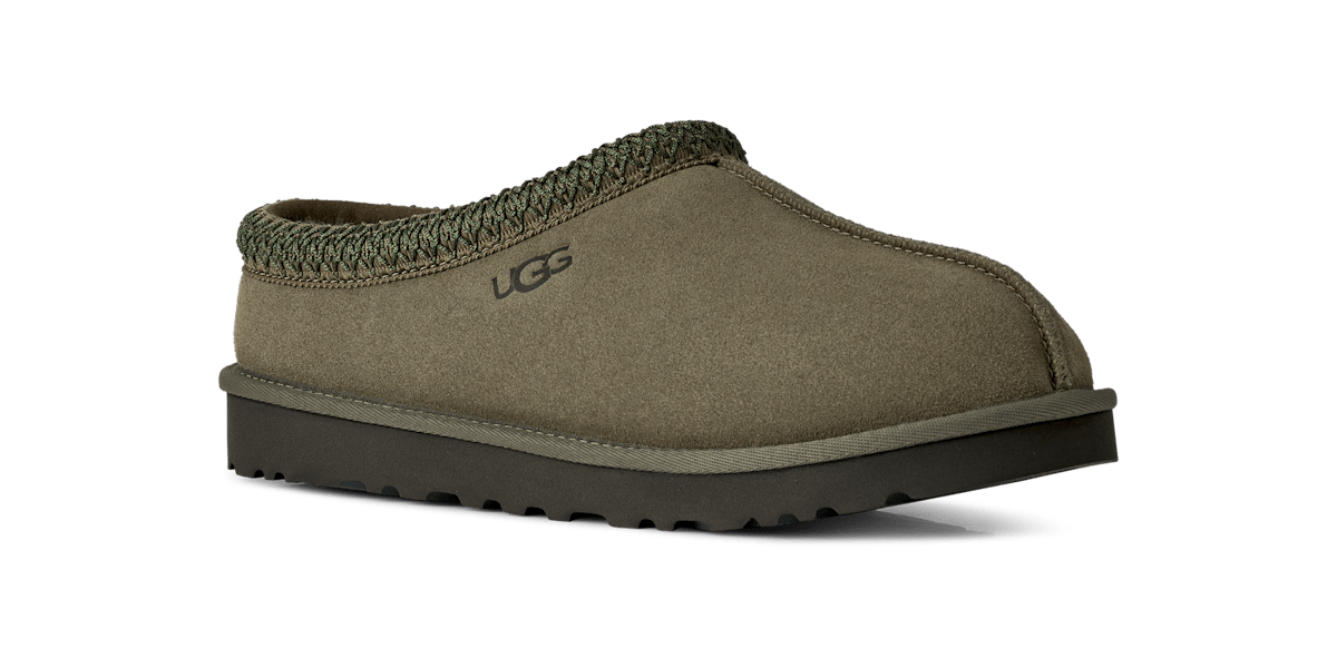 UGG® Tasman II 'Burnt Olive & Forest Night' 1174671-BVF