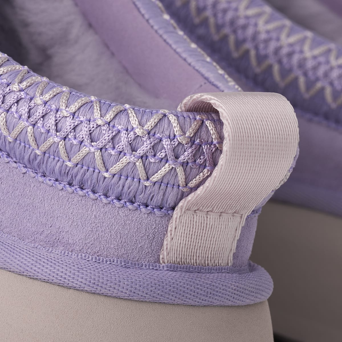 UGG® Tazz II 'Warm Lilac' 1174471-WLLC