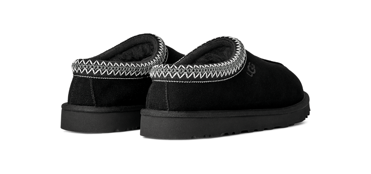 UGG® Tasman II Black 1174671-BLK