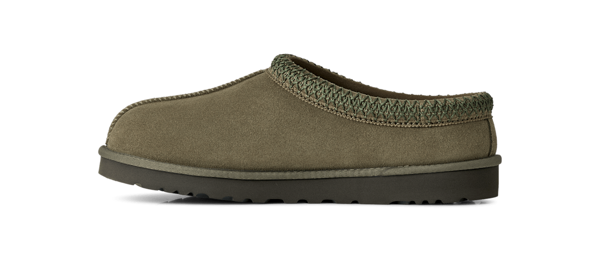UGG® Tasman II 'Burnt Olive & Forest Night' 1174671-BVF