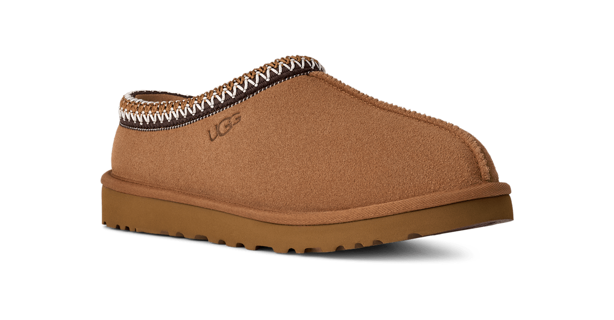 UGG® Tasman II Brown 1174671-CHE