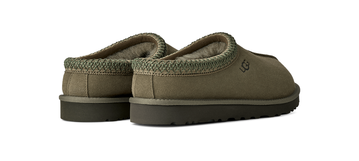 UGG® Tasman II 'Burnt Olive & Forest Night' 1174671-BVF
