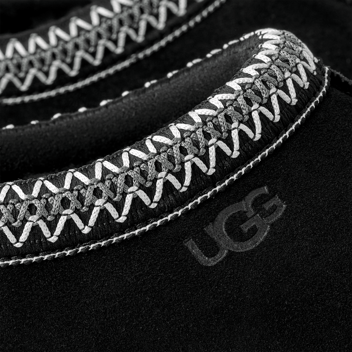 UGG® Tasman II Black 1174671-BLK
