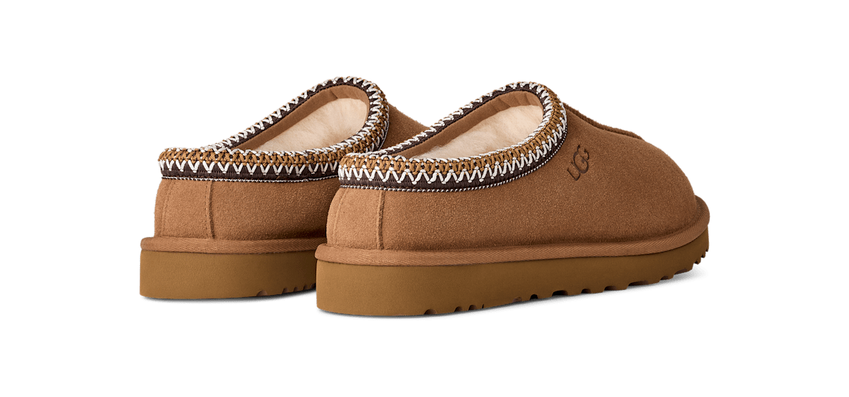 UGG® Tasman II Brown 1174671-CHE