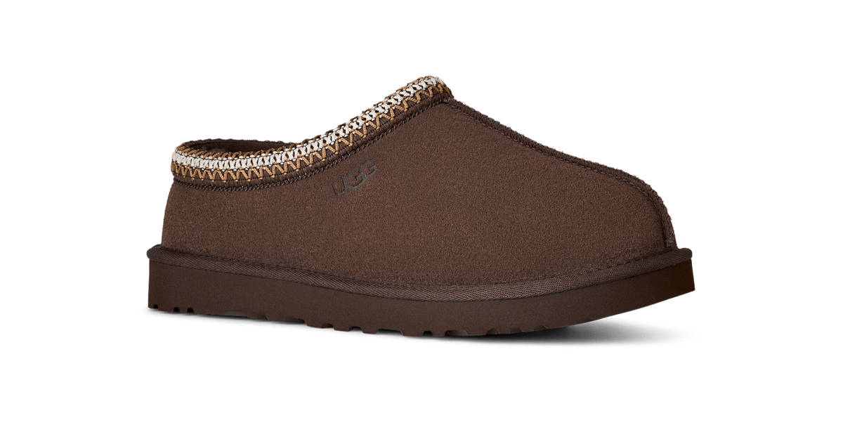 UGG® Tasman II Dusted Cocoa/Dusted Cocoa 1174671-DDCC