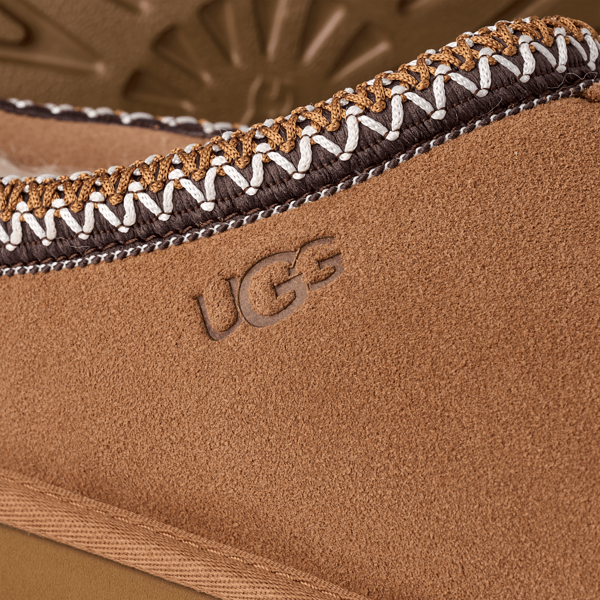 UGG® Tasman II Brown 1174671-CHE