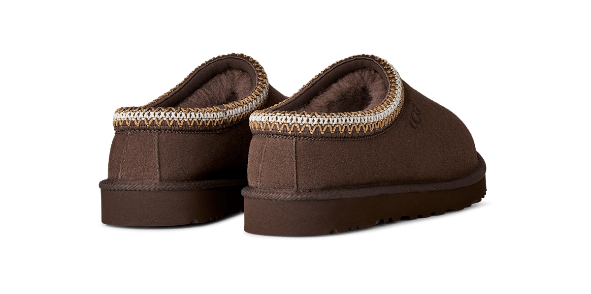 UGG® Tasman II Dusted Cocoa/Dusted Cocoa 1174671-DDCC