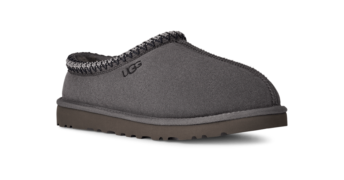 UGG® Tasman II Grey 1174671-DGRY