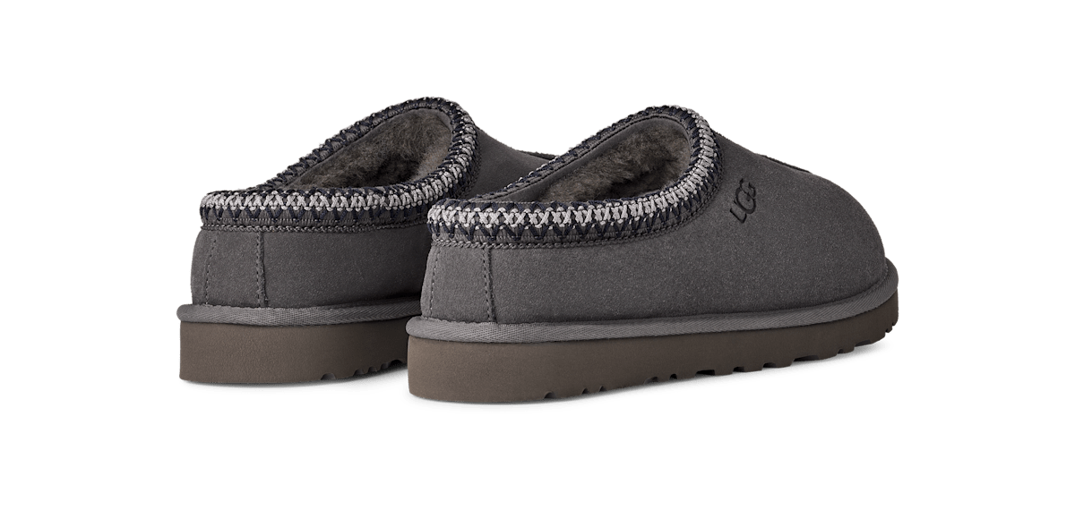 UGG® Tasman II Grey 1174671-DGRY
