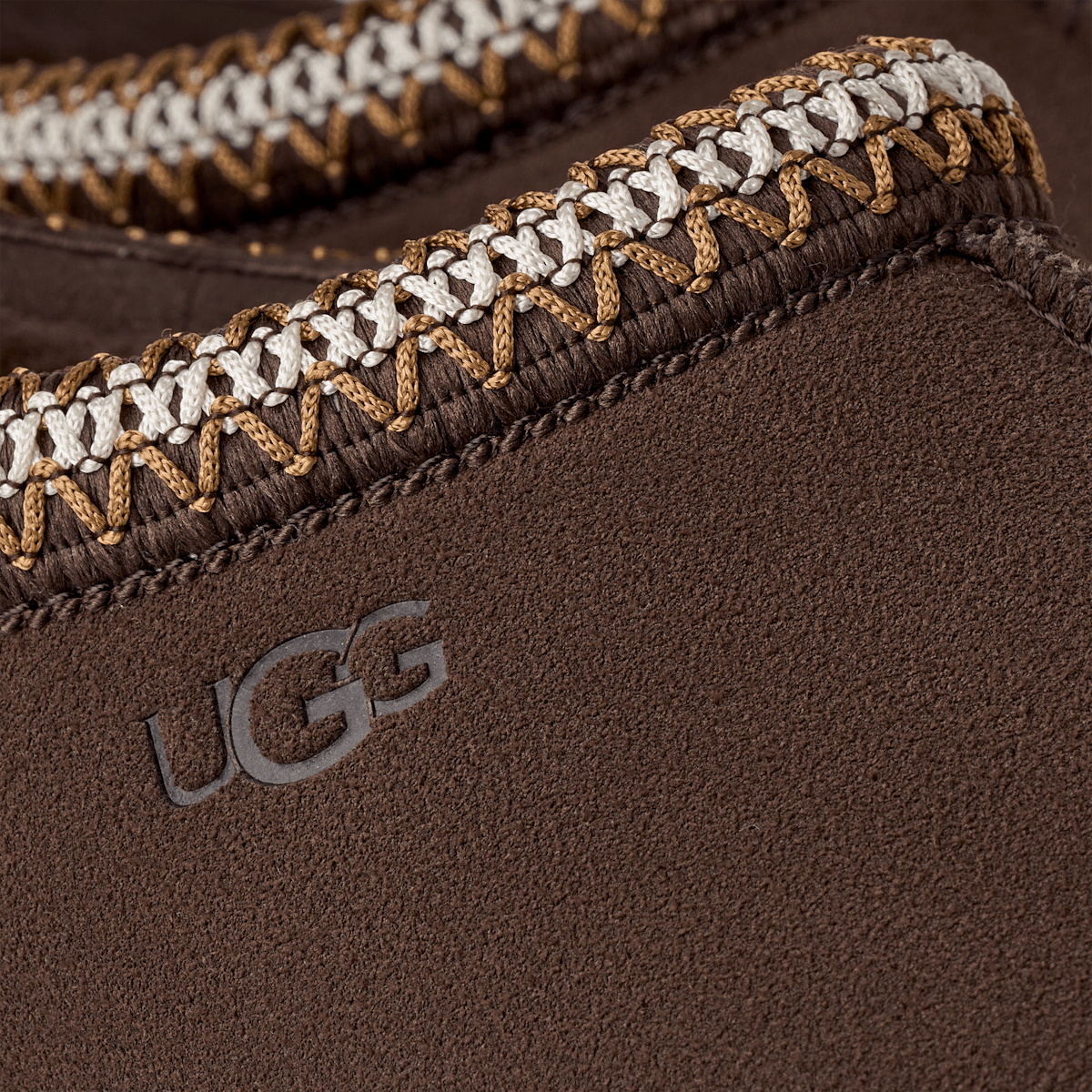 UGG® Tasman II Dusted Cocoa/Dusted Cocoa 1174671-DDCC