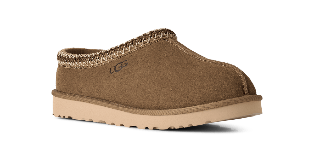 UGG® Tasman II 'Light Bronze' 1174671-LBNZ