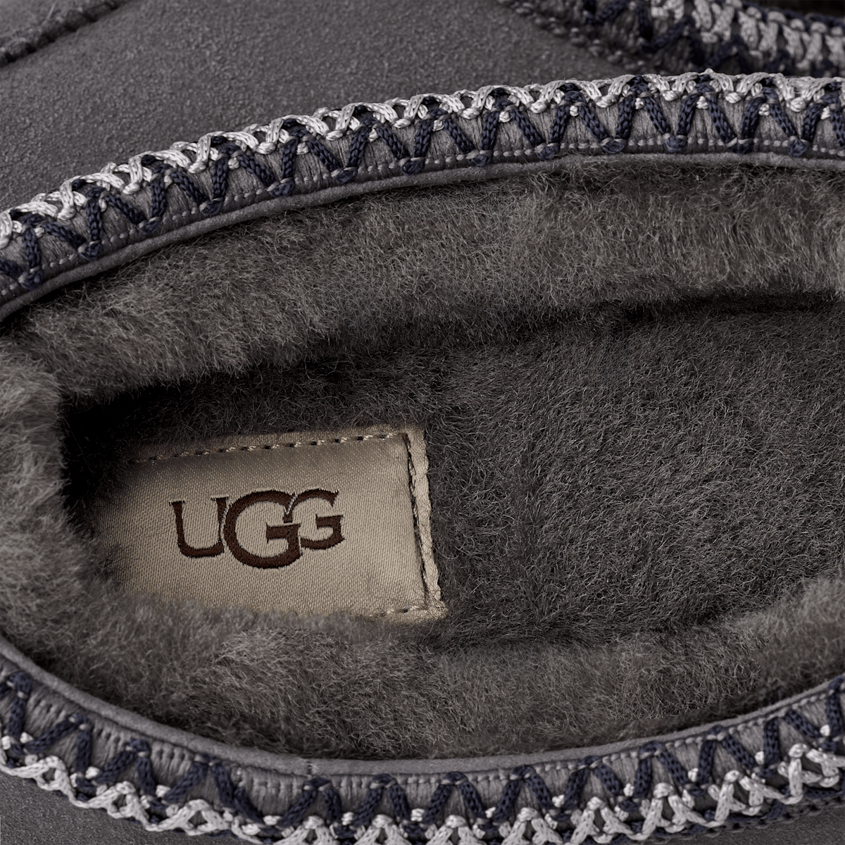 UGG® Tasman II Grey 1174671-DGRY