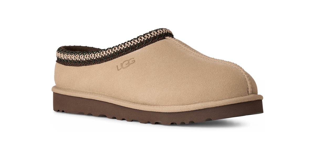 UGG® Tasman II Mustard Seed/Molasses 1174671-MSDM