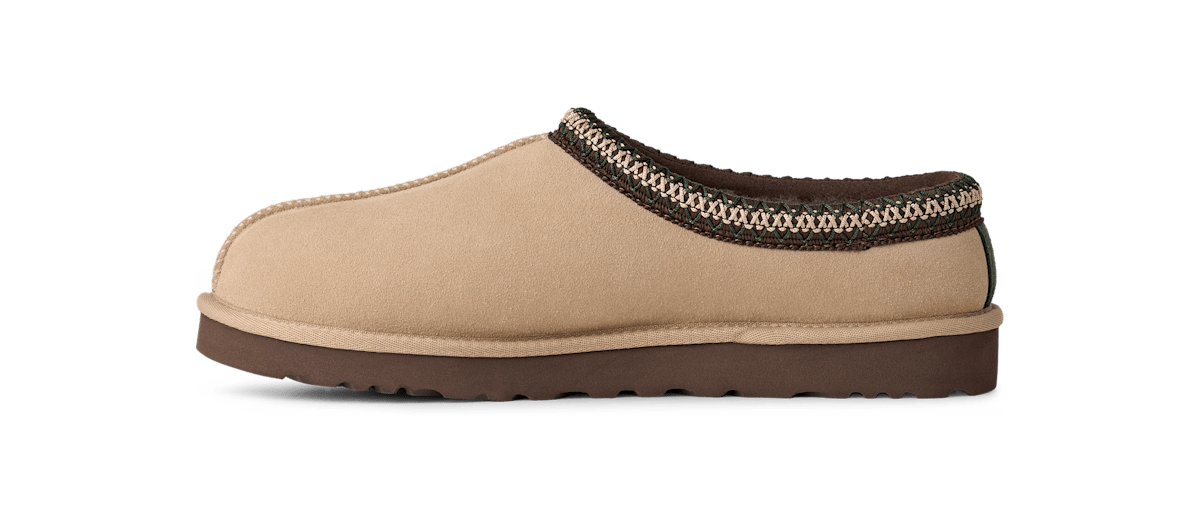 UGG® Tasman II Mustard Seed/Molasses 1174671-MSDM