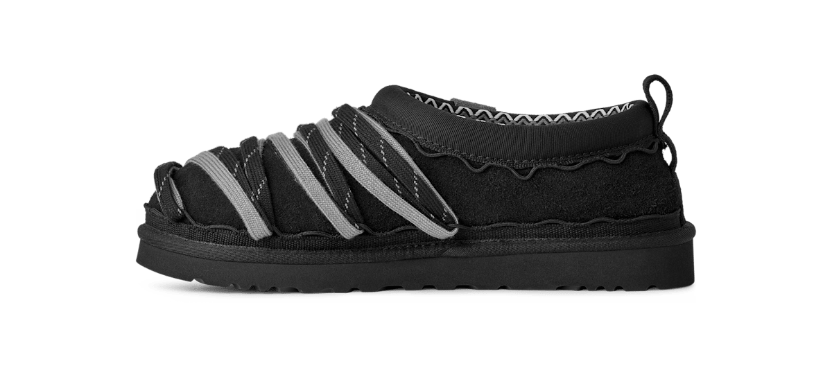 UGG® Tasman Lace 'Black' 1175054-BLK