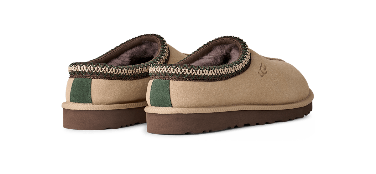UGG® Tasman II Mustard Seed/Molasses 1174671-MSDM