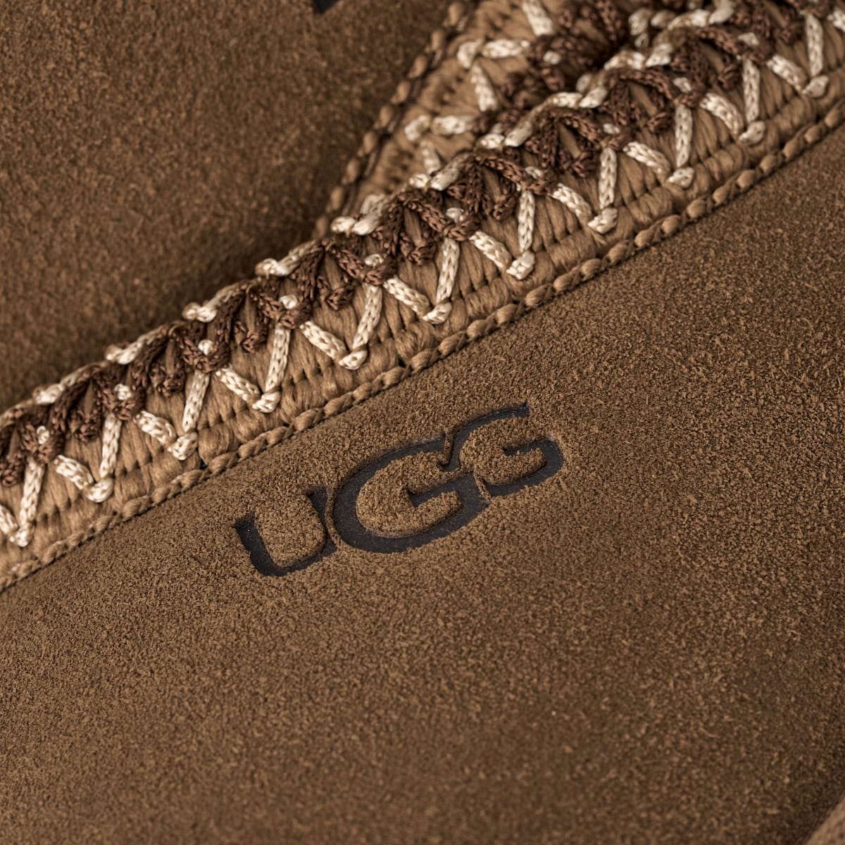 UGG® Tasman II 'Light Bronze' 1174671-LBNZ