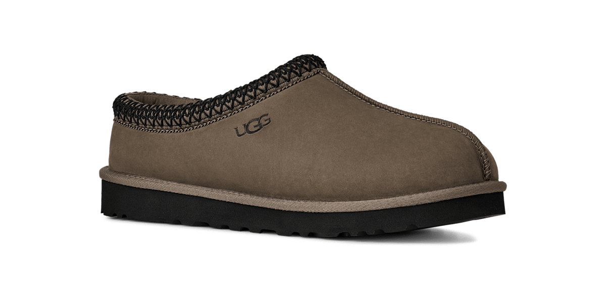 UGG® Tasman II Nubuck Dried Oregano 1175070-DDRG