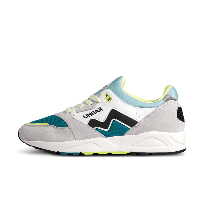 Karhu Aria Catch Of The Day 'Ocean Depths' F803043