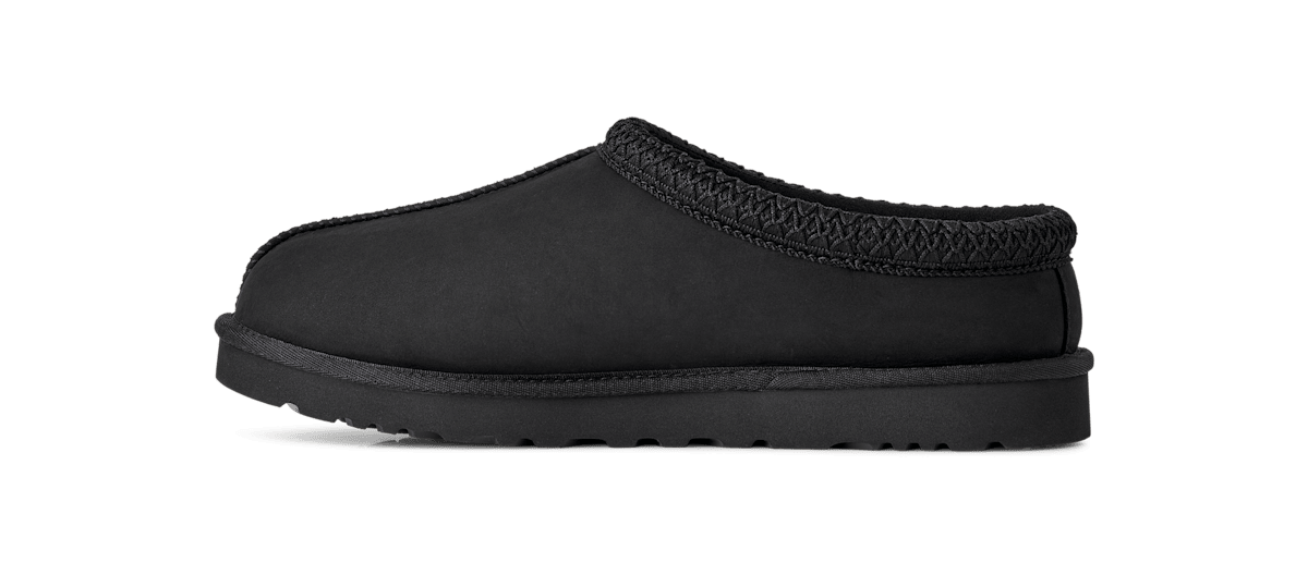 UGG® Tasman II Nubuck 'Black' 1175070-BLK