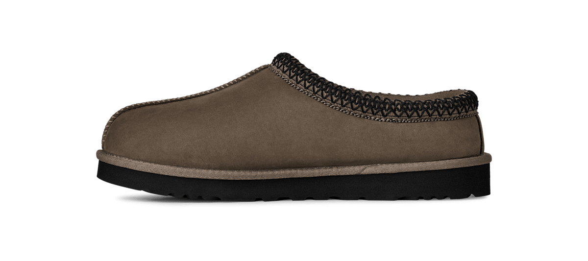 UGG® Tasman II Nubuck Dried Oregano 1175070-DDRG