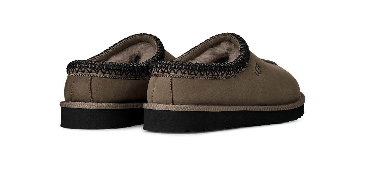 UGG® Tasman II Nubuck Dried Oregano 1175070-DDRG