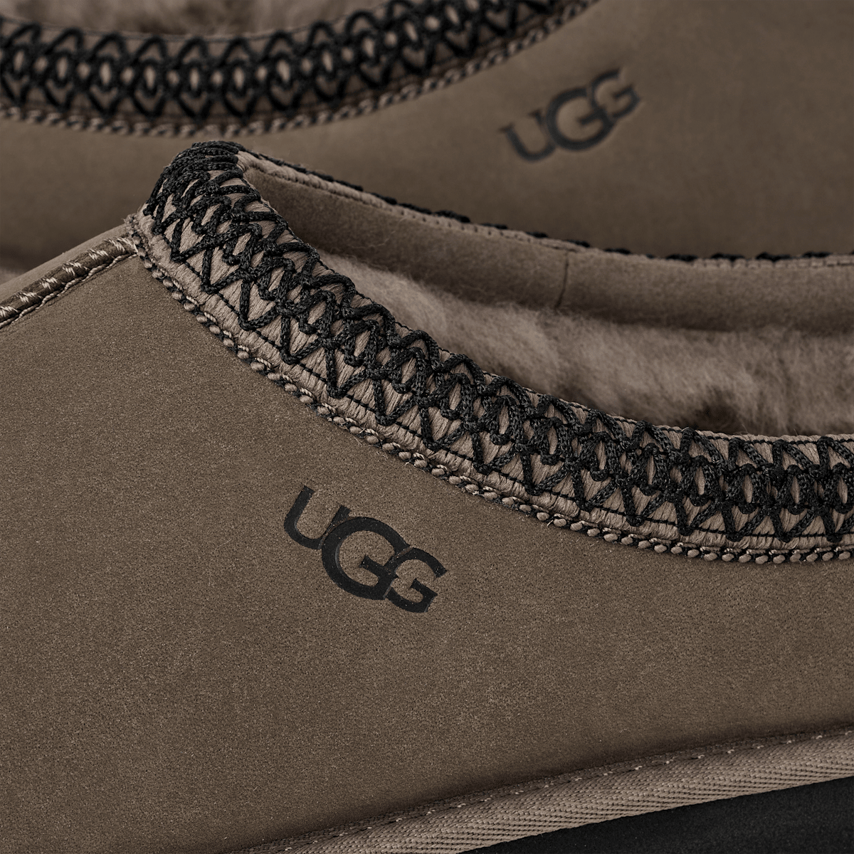 UGG® Tasman II Nubuck Dried Oregano 1175070-DDRG