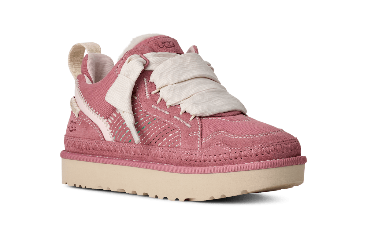 UGG® Lowmel Meadow 'Horizon Pink' 1175114-HNPN