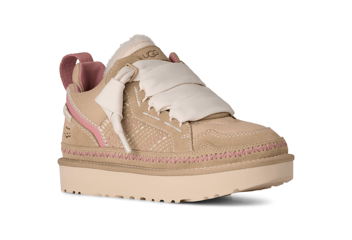 UGG® Lowmel Meadow 'Sand Castle' 1175114-SNDC