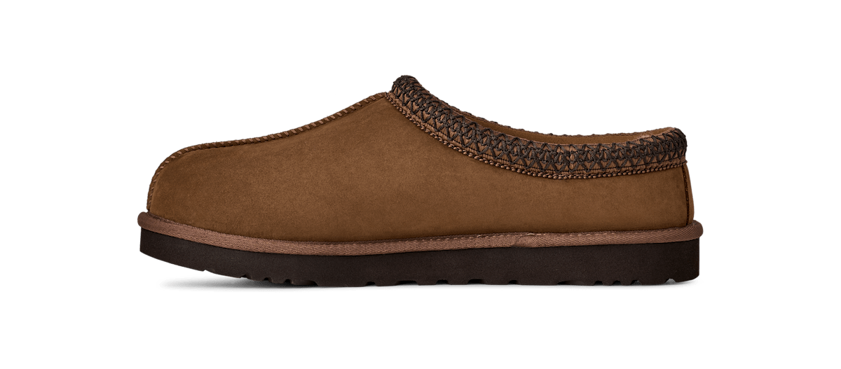 UGG® Tasman II Nubuck Brown 1175070-DKC