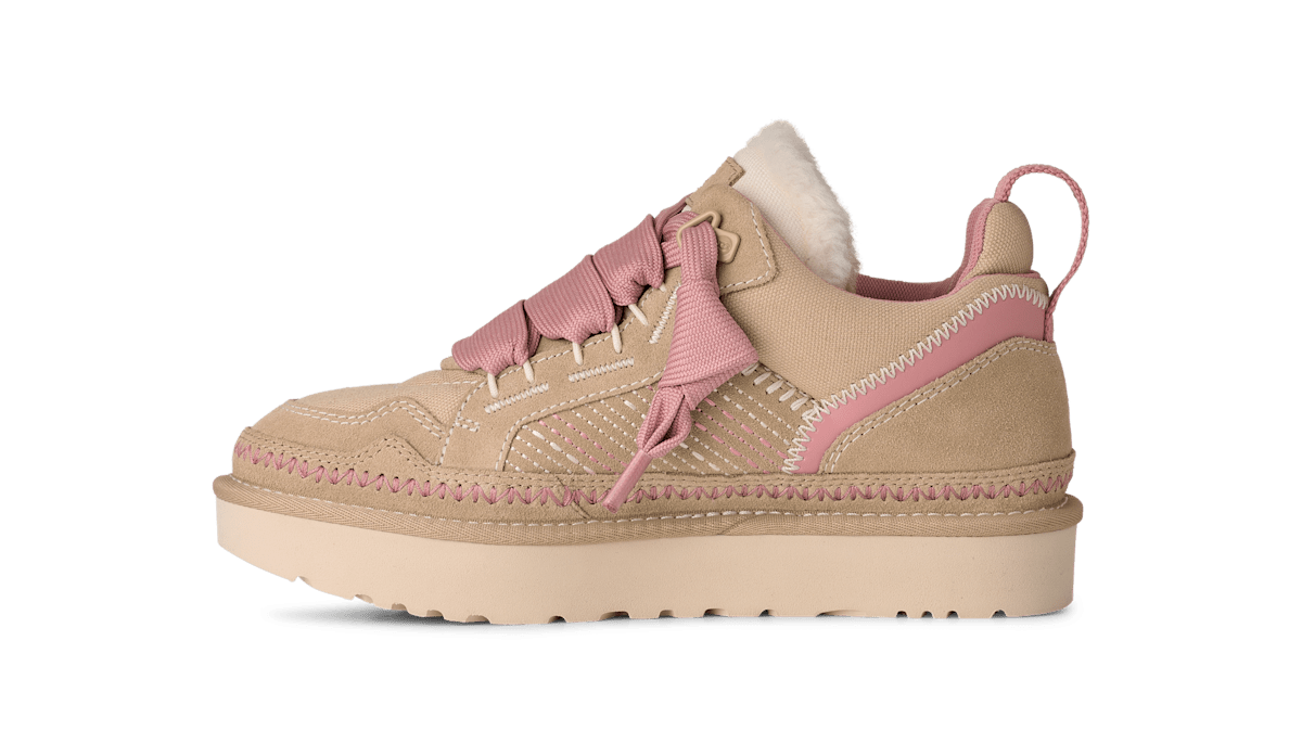 UGG® Lowmel Meadow 'Sand Castle' 1175114-SNDC