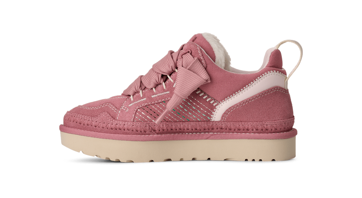 UGG® Lowmel Meadow 'Horizon Pink' 1175114-HNPN