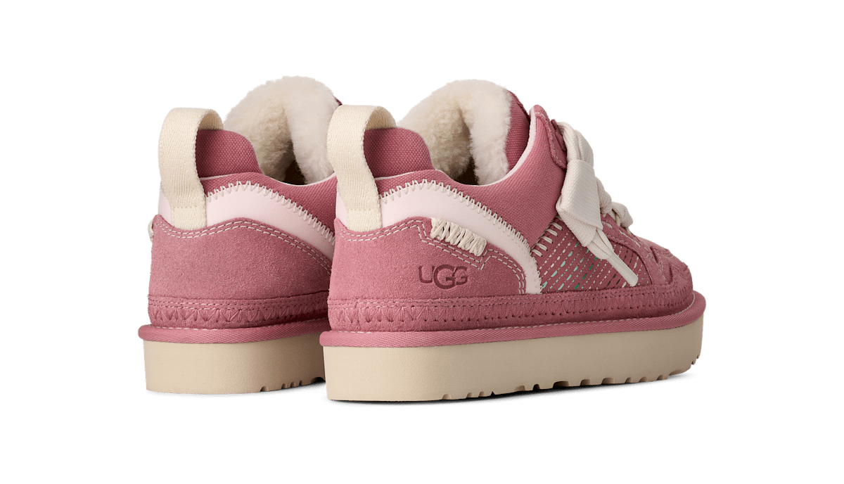 UGG® Lowmel Meadow 'Horizon Pink' 1175114-HNPN