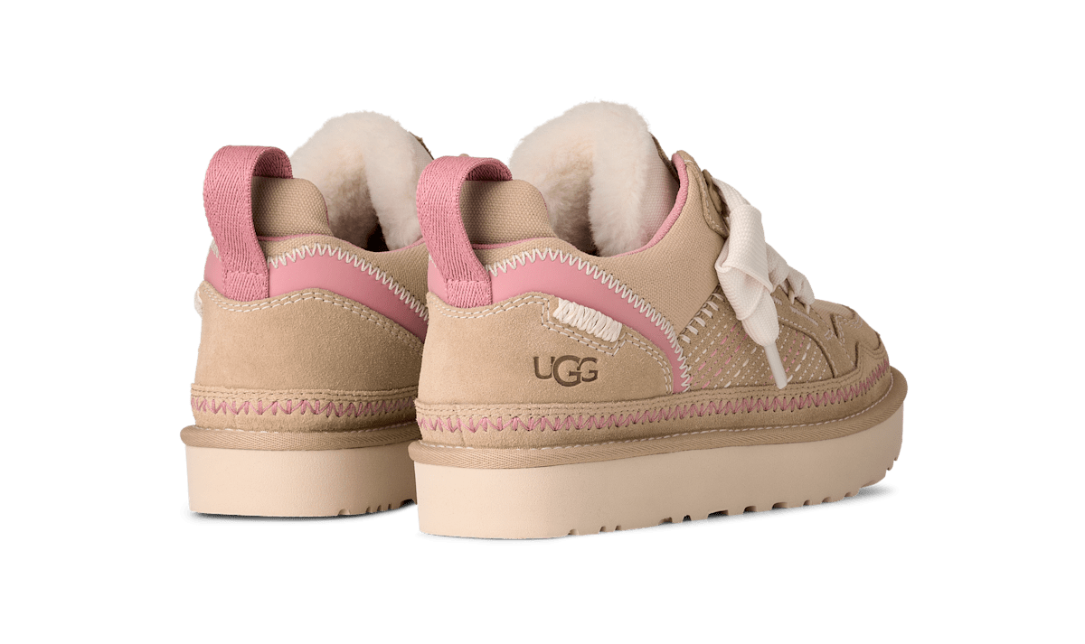 UGG® Lowmel Meadow 'Sand Castle' 1175114-SNDC