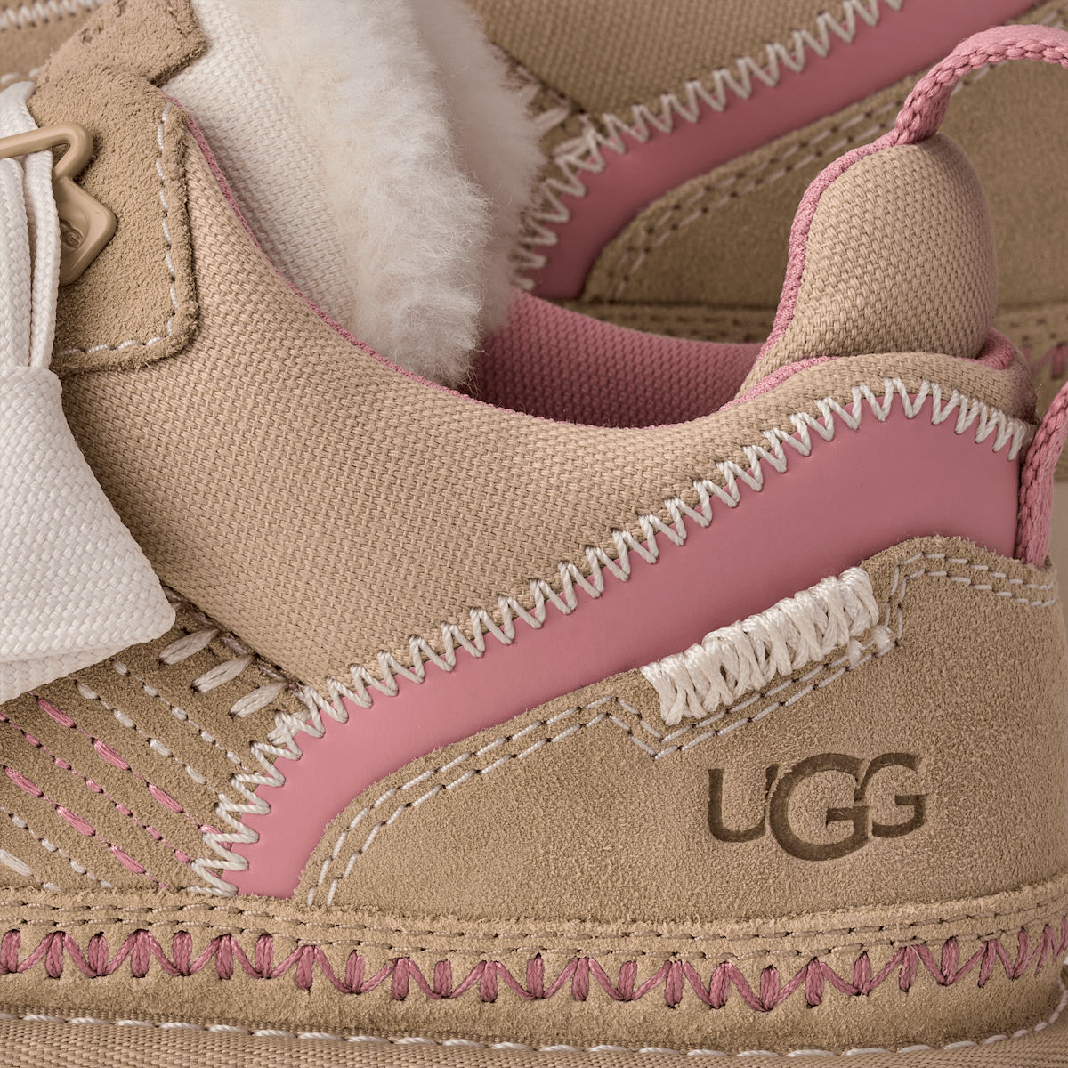 UGG® Lowmel Meadow 'Sand Castle' 1175114-SNDC