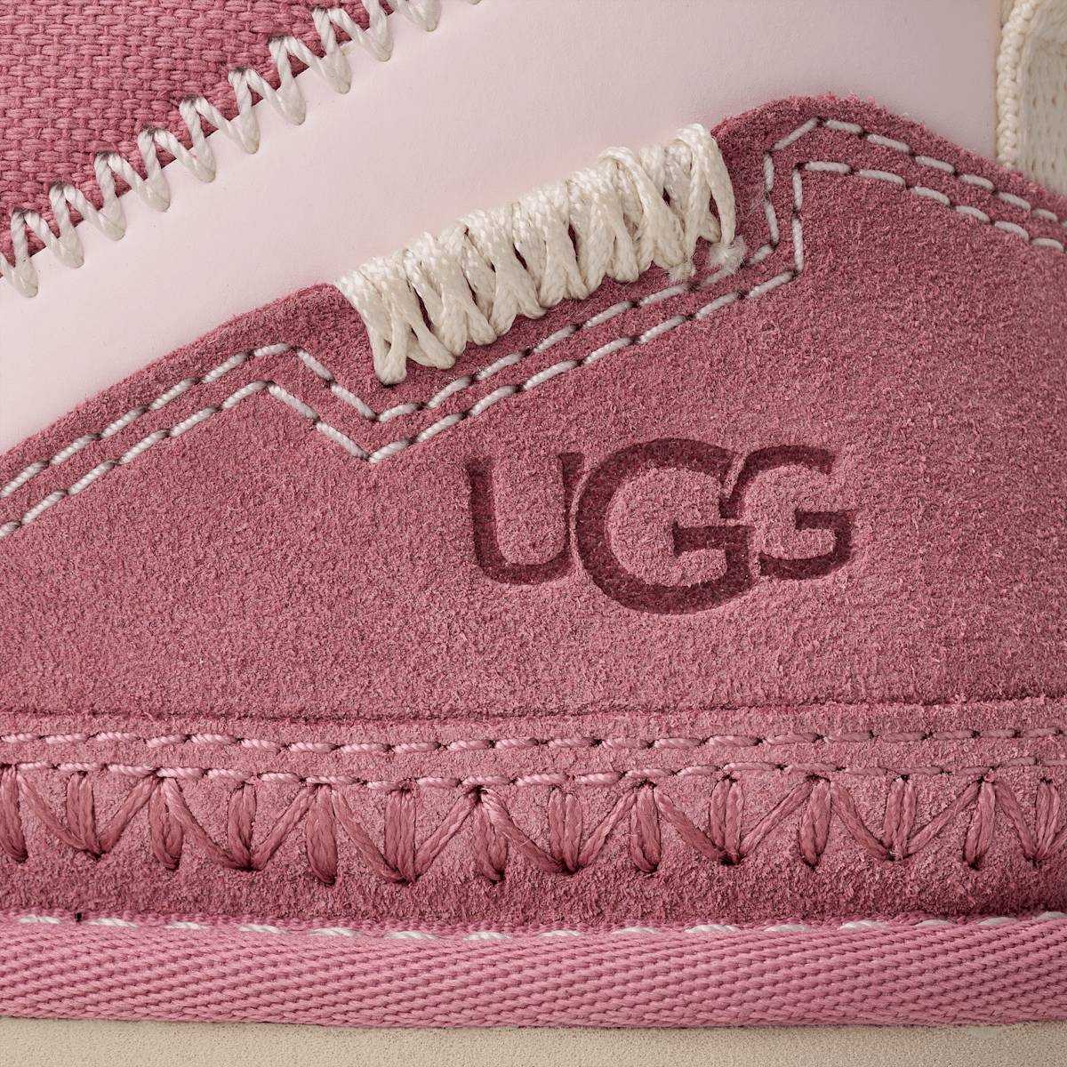 UGG® Lowmel Meadow 'Horizon Pink' 1175114-HNPN