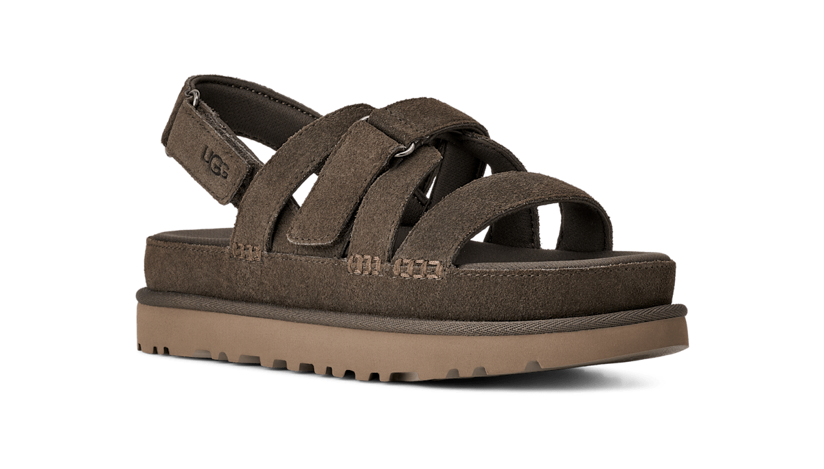 UGG® Goldenstar Gleam Sandal 1175122-DNSS
