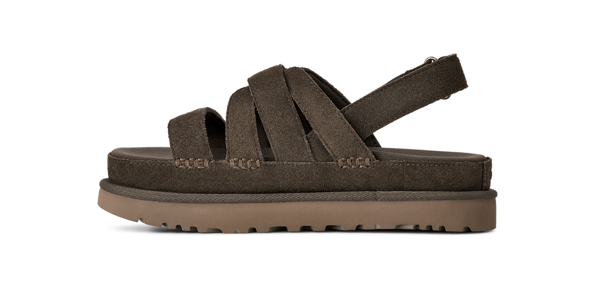 UGG® Goldenstar Gleam Sandal 1175122-DNSS