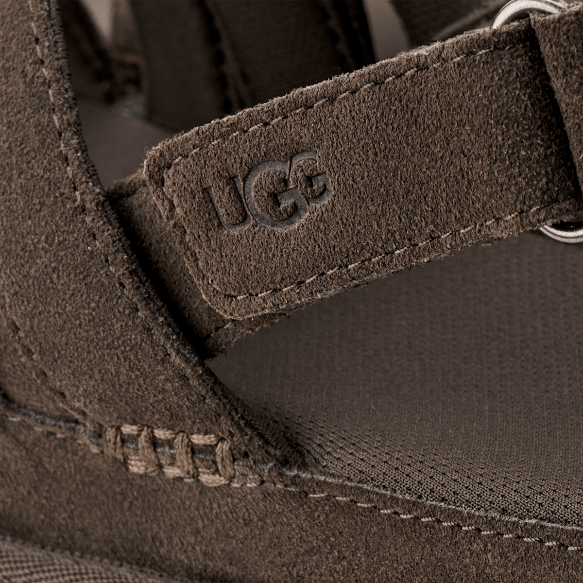 UGG® Goldenstar Gleam Sandal 1175122-DNSS