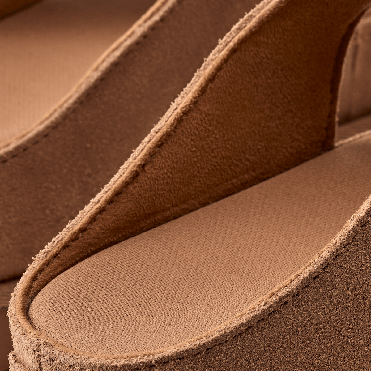 Ugg W Goldenstar Hi Cutout Slide 1175132-CHE