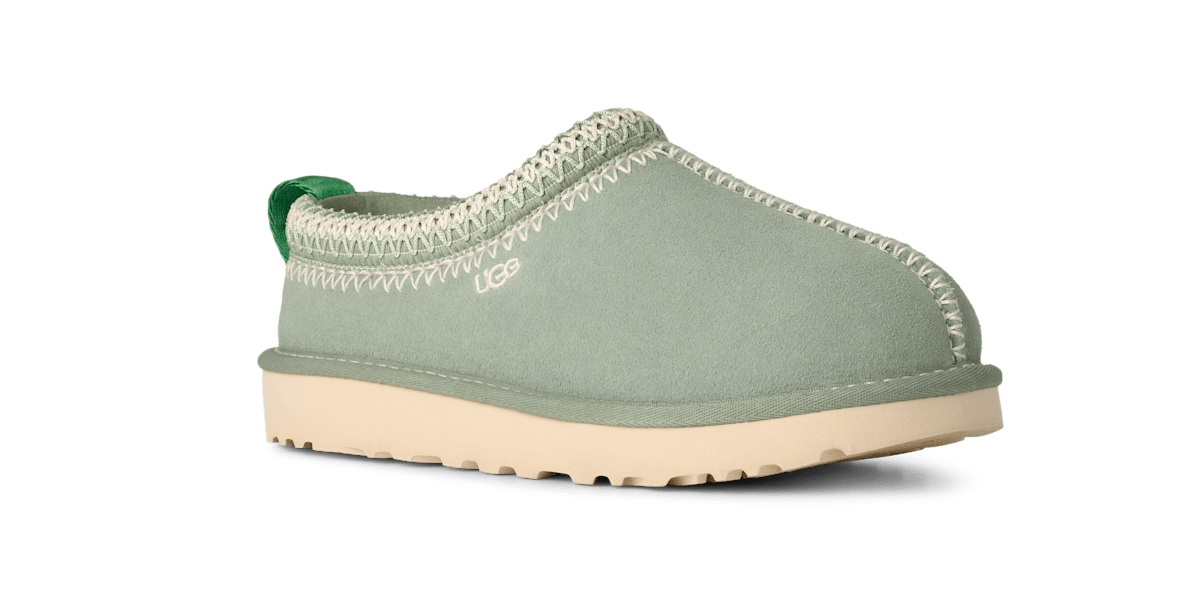 UGG® Tasman Meadow Accent Artichoke 1175184-ART